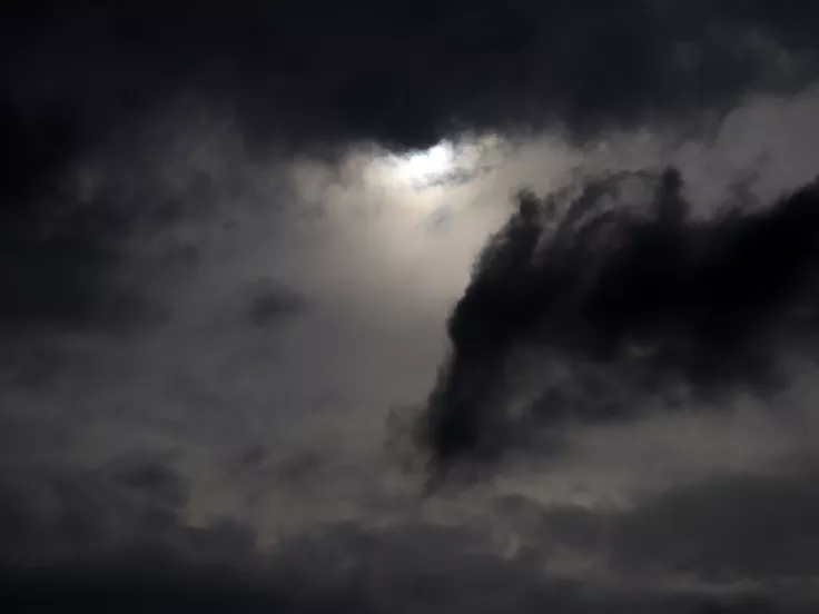 Νέα κακοκαιρία προ των πυλών - Πού αναμένονται βροχές και καταιγίδες