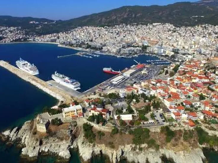 Δήμος Καβάλας: 25 προσλήψεις πτυχιούχων - Λήγουν οι αιτήσεις
