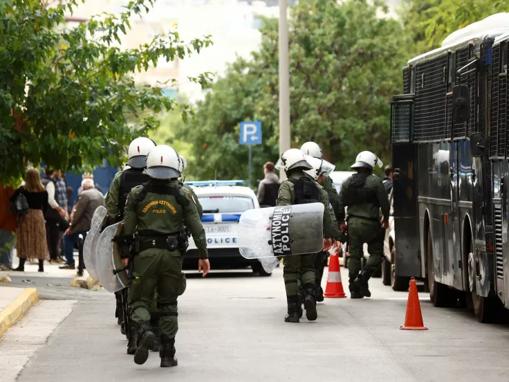 ανακρίτρια και εισαγγελέας προχώρησαν στην αναβάθμισή του, με την ποινική δίωξη να αφορά πλέον ανθρωποκτονία στο πλαίσιο τρομοκρατικής ενέργειας