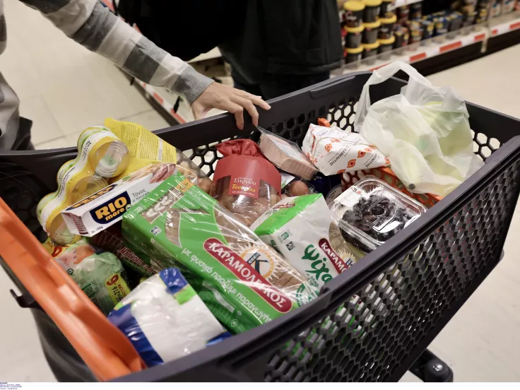 Market Pass: Έως 1.000 ευρώ πριν από τα Χριστούγεννα – Oι δικαιούχοι