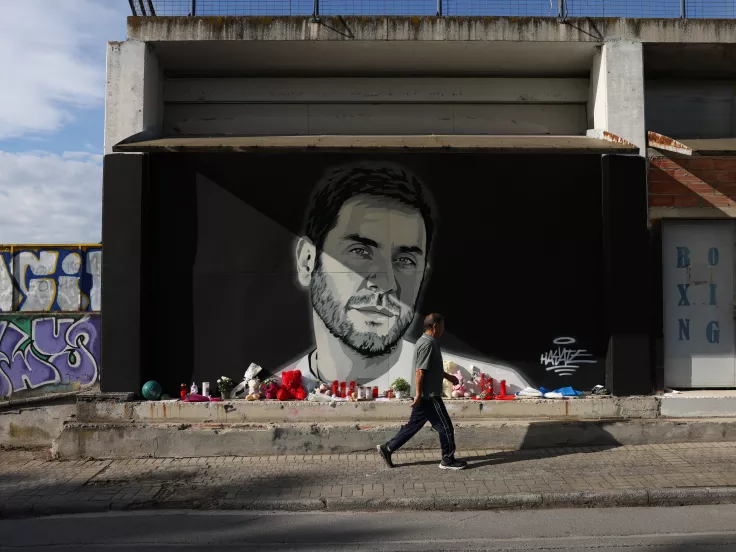 μαζωνάκης