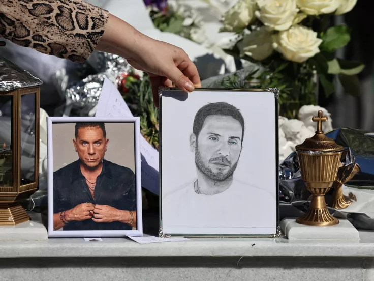 Θάνατος Μαζωνάκη: Νέοι ύποπτοι στο «κάδρο» των Αρχών