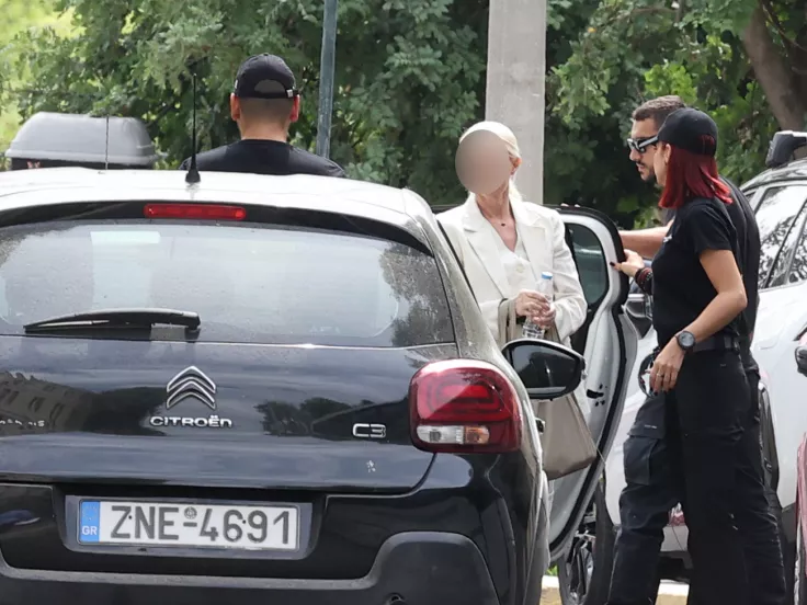 Θάνατος Μαζωνάκη: Δεσμεύονται τα περιουσιακά στοιχεία των δύο κατηγορούμενων γιατρών