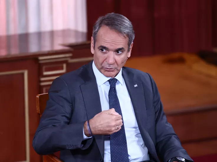 Μητσοτάκης για στεγαστική κρίση: Να δημιουργήσουμε ένα προϊόν «χτίσιμο για ενοικίαση»