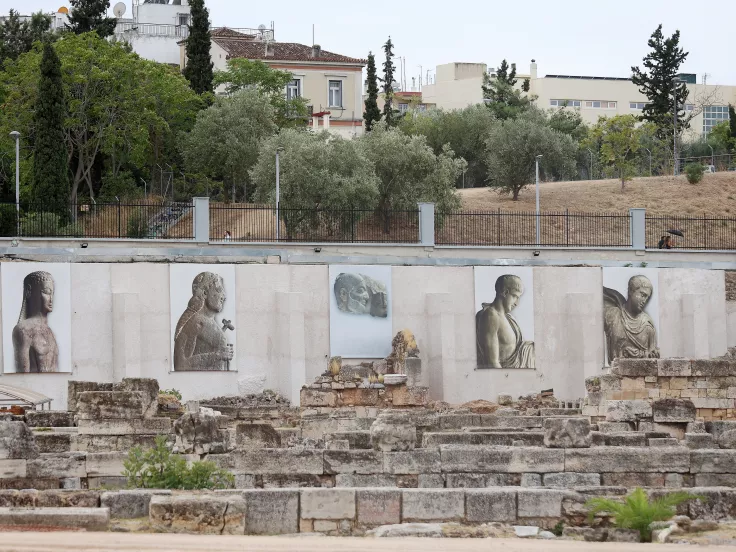 Υπουργείο Πολιτισμού: 422 προσλήψεις και με απολυτήριο γυμνασίου - Πότε λήγουν οι αιτήσεις
