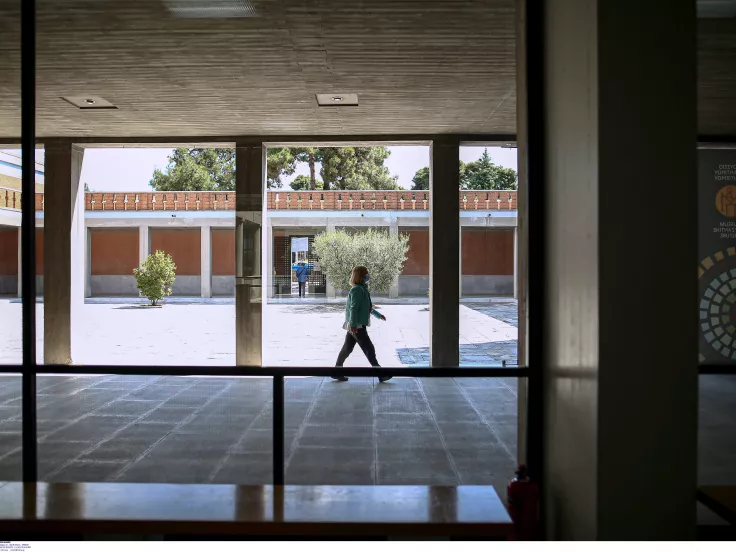 Μουσείο Βυζαντινού Πολιτισμού: 30 προσλήψεις και με απολυτήριο γυμνασίου