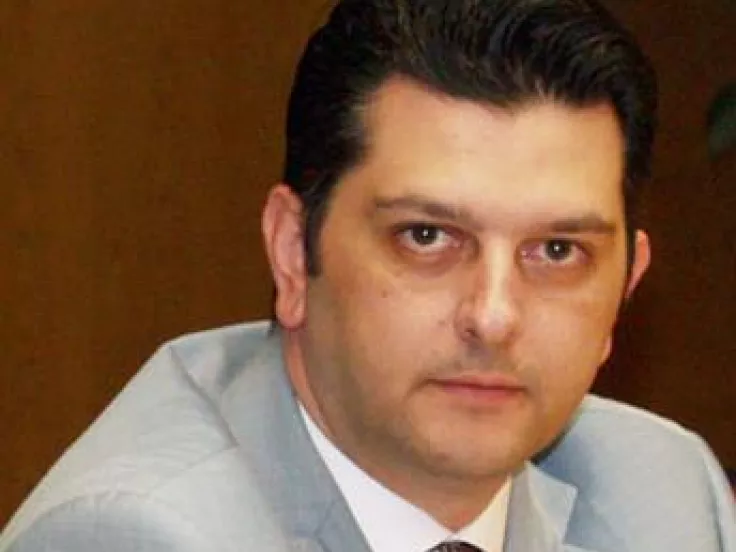 Μπεκίρης