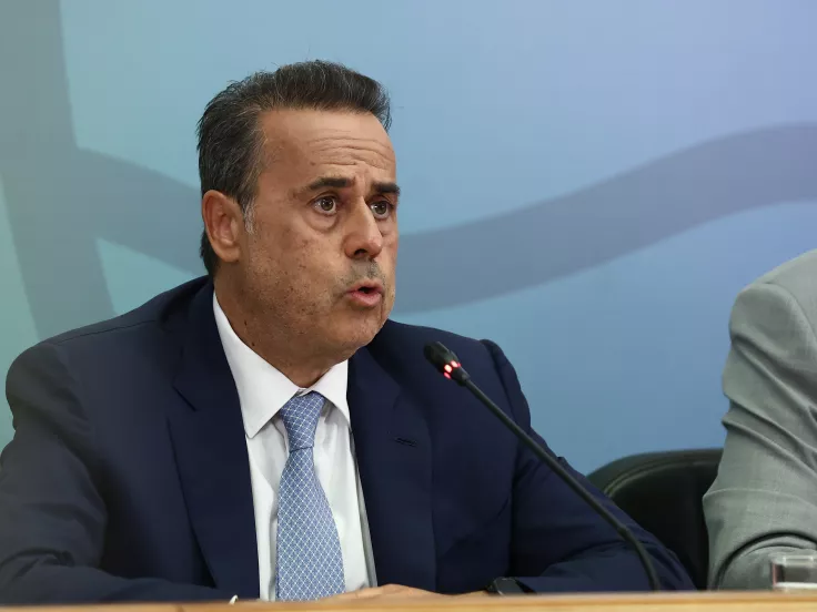 Παπασταύρου: Στο τραπέζι μέτρα στήριξης των μικρομεσαίων για το ενεργειακό κόστος