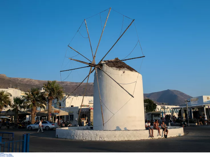 Προσλήψεις σε ΟΤΑ: 17 θέσεις εργασίας στη ΔΕΥΑ Πάρου