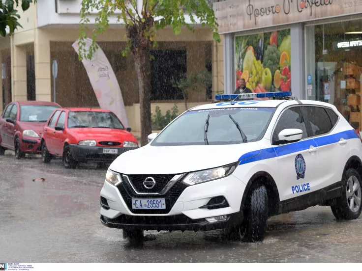 Κακοκαιρία στο Ρέθυμνο: Αγνοείται 80χρονος κτηνοτρόφος