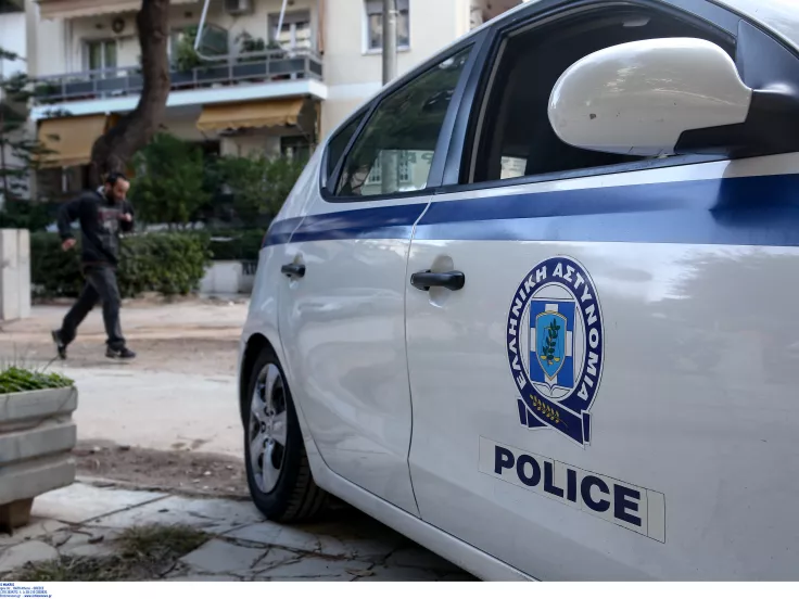 Ρόδος: Νεκρός 38χρονος - Είδε περιπολικό, φοβήθηκε και κατάπιε 10 γραμμάρια κοκαΐνη