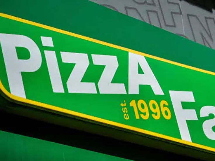 pizza fan