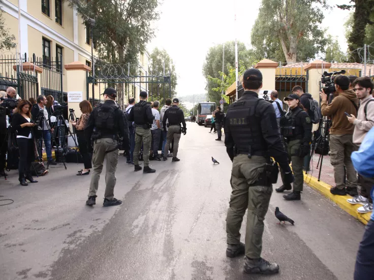 Υπόθεση στημένων αγώνων μπάσκετ: Προθεσμία για να απολογηθούν πήραν Λιόλιος, Μαυραγάνης και οι διαιτητές