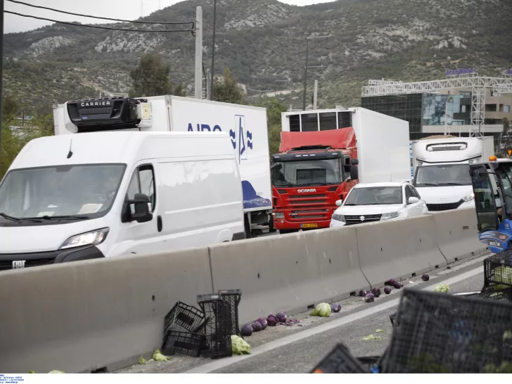 τροχαίο