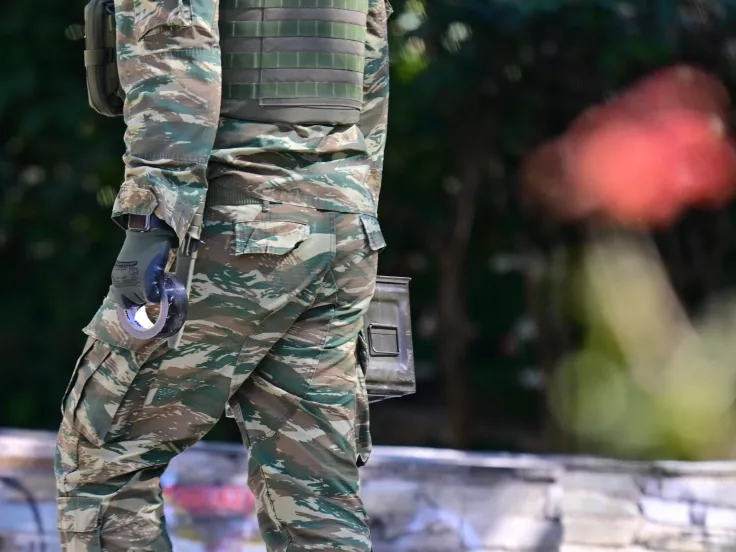  έχει διακοπεί η κυκλοφορία στην οδό Μπενάκη, στο τμήμα από την οδό Καλλιδρομίου έως την οδό Ερεσσού, καθώς και στην οδό Καλλιδρομίου