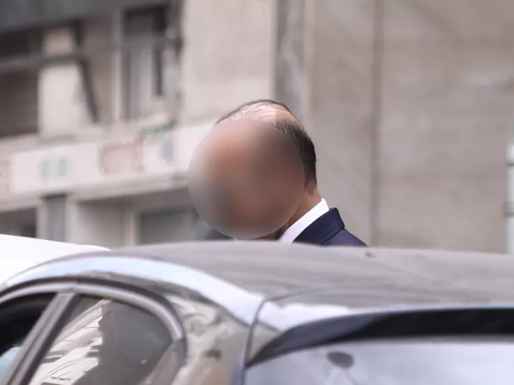 Θεοδωρόπουλος: Ζητά να ερευνηθεί το κινητό του για τις λέξεις «μέθη» και «Μαζωνάκης»