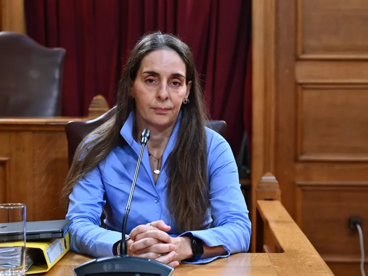 ΟΠΕΚΕΠΕ: Ομόφωνα αθώα η Τυχεροπούλου από το πειθαρχικό της ΑΑΔΕ