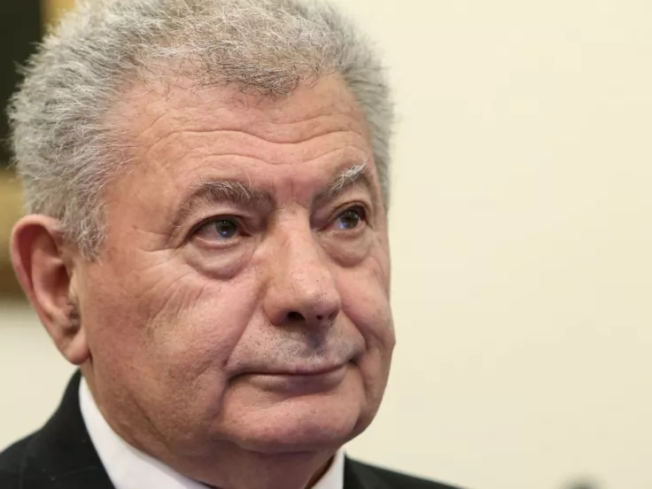Βαλιράκης