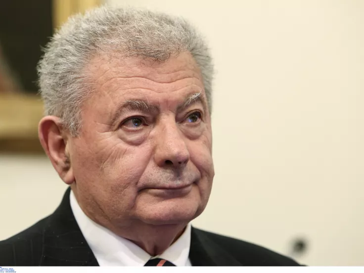 Σήφης Βαλυράκης: Έφεση κατά της αθωωτικής απόφασης – Ξανά στο εδώλιο οι δύο ψαράδες