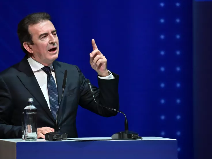 Χρυσοχοΐδης: Η ΕΛΑΣ δε μπορούσε να απαγορεύσει τη συγκέντρωση Κασιδιάρη 
