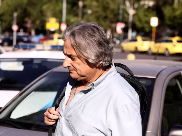 Θάνατος Μαζωνάκη: «Αδειάζει» τη γιατρό ο υπνοθεραπευτής – «Την ρώτησα γιατί δεν πήγε μαζί του και μου είπε ότι έχει πελάτισσα»