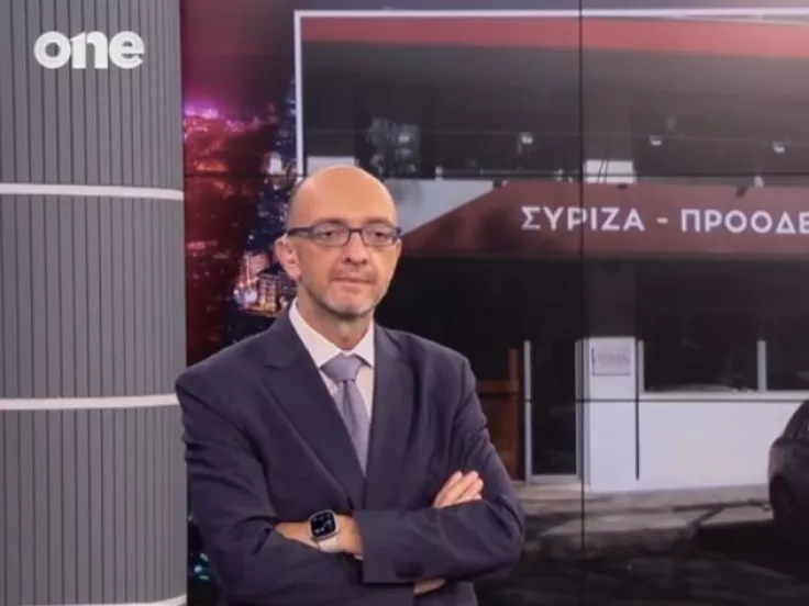 Ζαχαρός