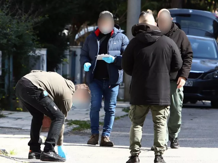 Δολοφονία 20χρονου στη Θεσσαλονίκη: Στον εισαγγελέα ο 23χρονος δράστης