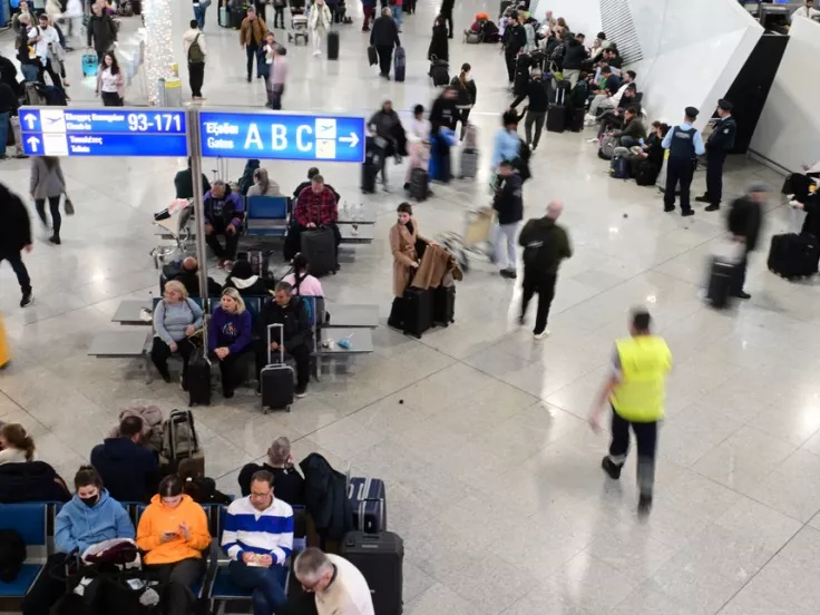 Λήξη προθεσμίας για 43 προσλήψεις στην Υπηρεσία Πολιτικής Αεροπορίας