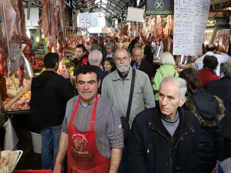 Αύξηση τιμών αρνιού ενόψει Πάσχα 2026: Τι πρέπει να γνωρίζετε