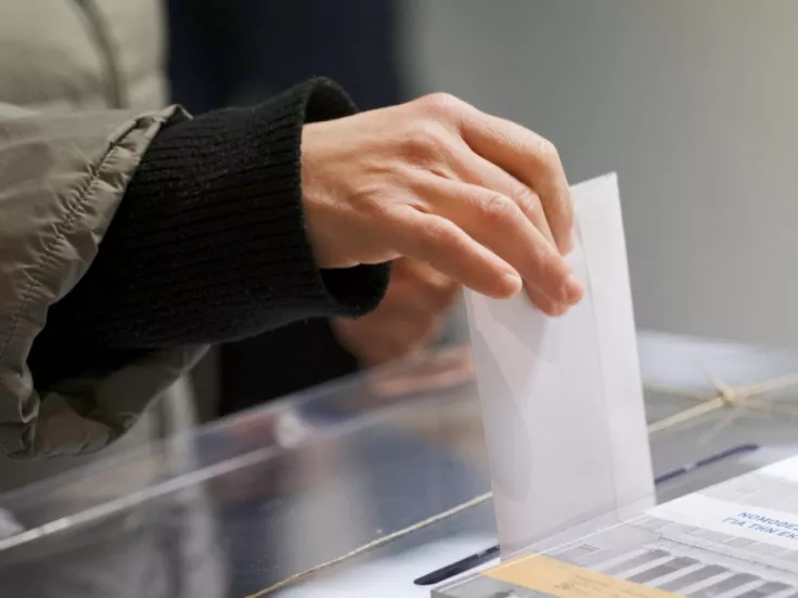 Δημοσκοπήσεις Μαρτίου: Άνοδος της ΝΔ και σταθερότητα για το ΠΑΣΟΚ