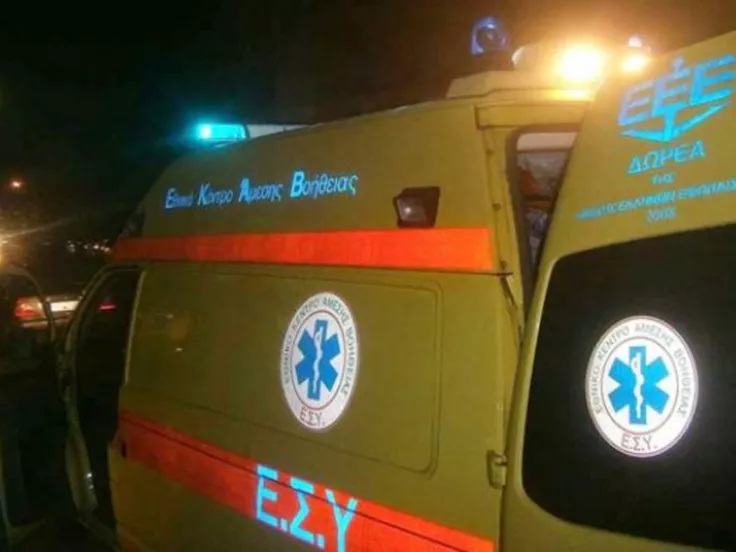 Σοβαρή επίθεση σε 16χρονο στα Ιωάννινα: Χρειάστηκε χειρουργείο για να σωθεί η όρασή του