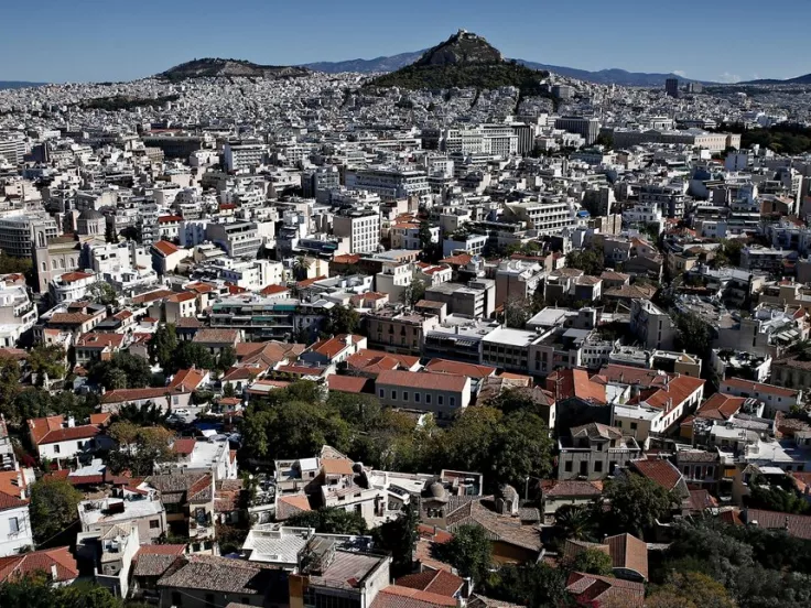 Αύξηση ακίνητης περιουσίας στην Ελλάδα: 782,5 δισ. ευρώ το 2025
