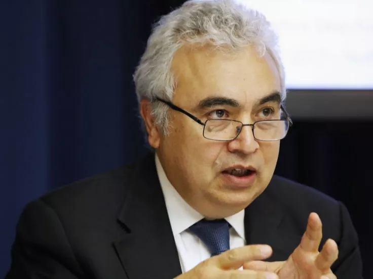 Η παγκόσμια ενεργειακή κρίση: Προειδοποίηση από τον Διεθνή Οργανισμό Ενέργειας