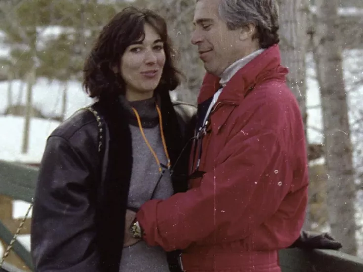 Διαχείριση της περιουσίας του Τζέφρι Έπσταϊν: Οι ρόλοι των Ρίτσαρντ Καν και Ντάρεν Ίνταϊκ