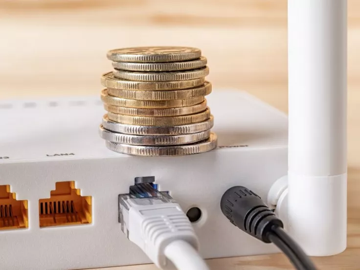 Η αλήθεια πίσω από το κόλπο του νομίσματος για το Wi-Fi: Μύθος ή πραγματικότητα;