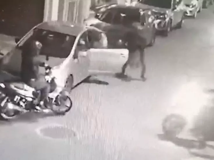 Αυτοκίνητα και κλέφτες: Η νέα τάση ληστείας που τρομάζει τους οδηγούς