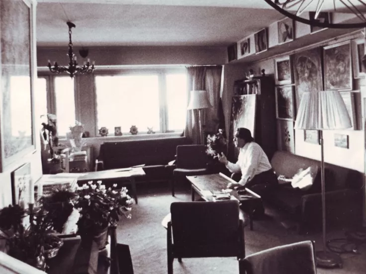 Απρίλιος στην Εθνική Πινακοθήκη: Νέες Εκθέσεις και Εκπαιδευτικά Προγράμματα