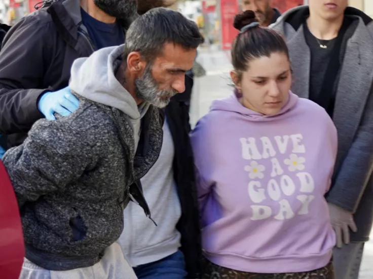 Δίκη για τον θάνατο του 3χρονου Άγγελου: Αποκαλύψεις για τα βασανιστήρια που υπέστη