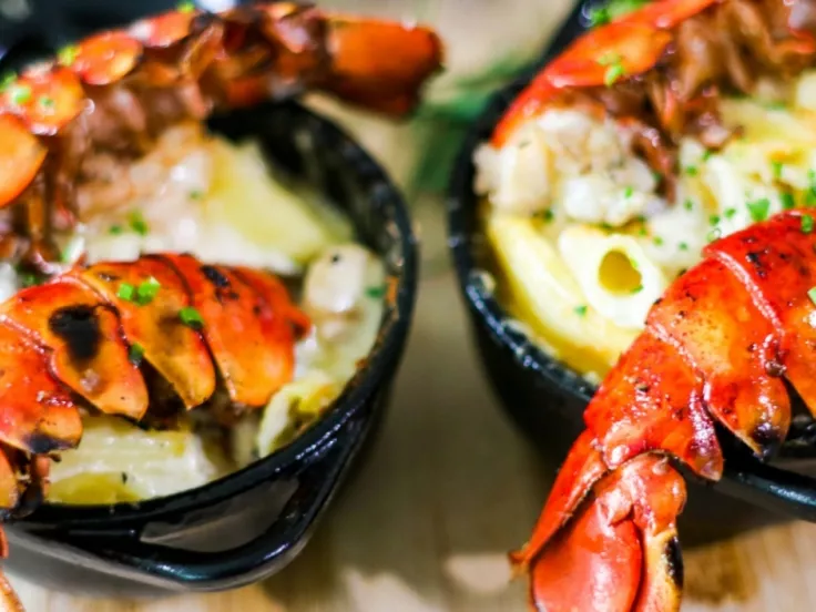 Από ταπεινές τροφές σε πολυτελή πιάτα: Η γαστρονομική μεταμόρφωση του χαβιαριού, του αστακού και άλλων εδεσμάτων