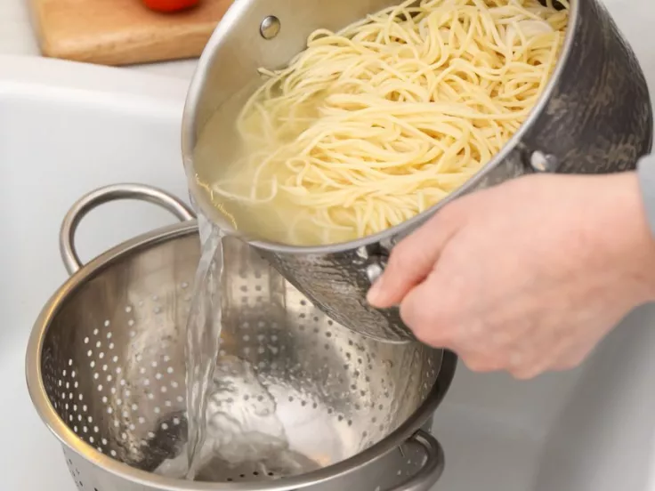 Οι κίνδυνοι από το βραστό νερό στον νεροχύτη: Τι πρέπει να γνωρίζετε