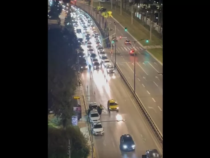 Συμβουλές από την Αστυνομία: Τι να αποφύγετε σε τροχονομικούς ελέγχους