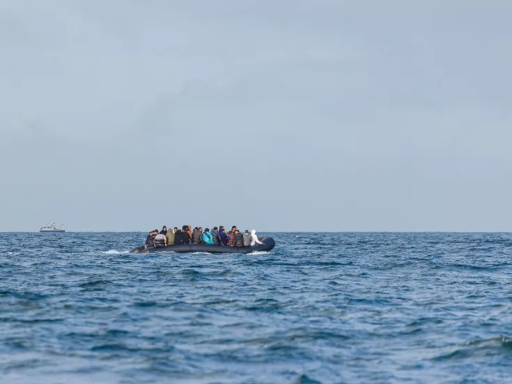 Τραγωδία στη θάλασσα: 22 μετανάστες χάθηκαν ανοιχτά της Κρήτης