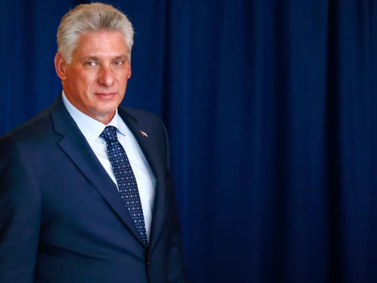 Αντίσταση και Απειλές: Η Κούβα Αντιμετωπίζει την Πίεση του Τραμπ