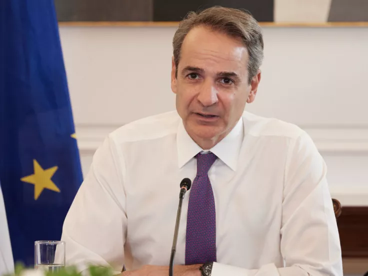 Μητσοτάκης: Στρατηγικές Παρεμβάσεις για την Αντιμετώπιση της Πολεμικής Κρίσης και της Οικονομικής Πίεσης