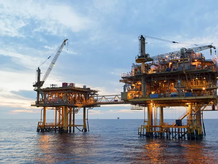 Η Ελλάδα και η Εξάρτηση από το Πετρέλαιο του Περσικού Κόλπου