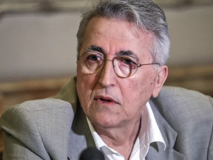 Ανατροπές στην υπόθεση Παναγόπουλου: Πέντε χρόνια χωρίς δηλώσεις εισοδημάτων