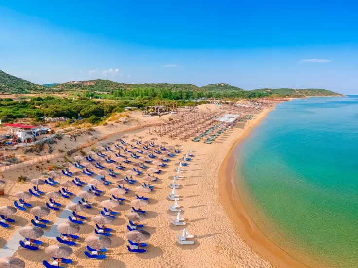 Παράταση προθεσμίας για παραχώρηση αιγιαλού έως 30 Απριλίου 2026