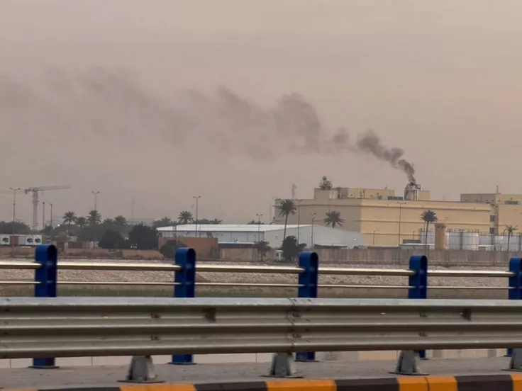 Επίθεση με drone στην πρεσβεία των ΗΠΑ στη Βαγδάτη: Τι σημαίνει για την περιοχή