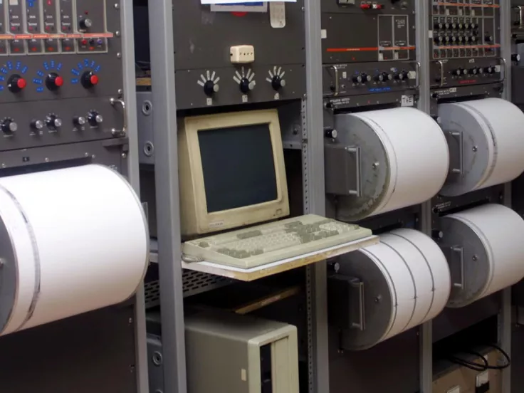 Σεισμική Δόνηση 4,5 Ρίχτερ στα Ανοιχτά των Χανίων: Τι Πρέπει να Γνωρίζετε