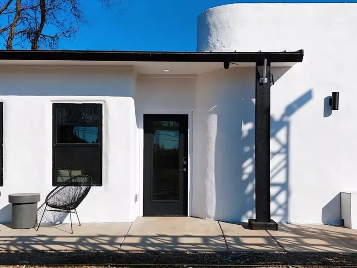 Η 4DIFY φέρνει επανάσταση στην κατασκευή σπιτιών στην Καλιφόρνια με τρισδιάστατη εκτύπωση